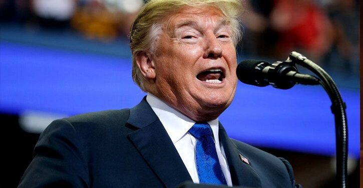 মাস্কের নতুন দলকে ‘হাস্যকর’ বললেন ট্রাম্প