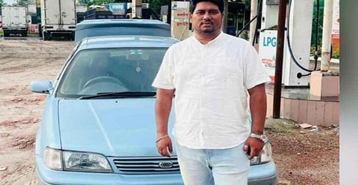 খুলনায় যুবদল নেতাকে গুলি ও পায়ের রগ কেটে হ*ত্যা