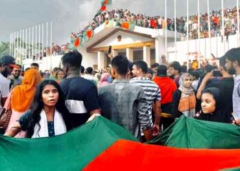 জুলাই সনদ কী, কেন সেটি নিয়ে এত আলোচনা  