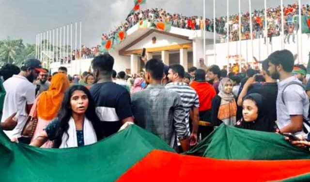 জুলাই সনদ কী, কেন সেটি নিয়ে এত আলোচনা  