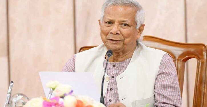 ‘জনগণ জেগে উঠলে কোনো শক্তি তাকে রুখতে পারে না’