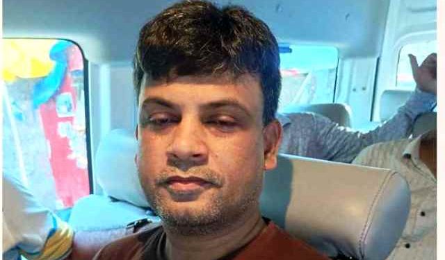 জবি ছাত্রলীগের সাবেক সভাপতি শরীফুল গ্রেপ্তার