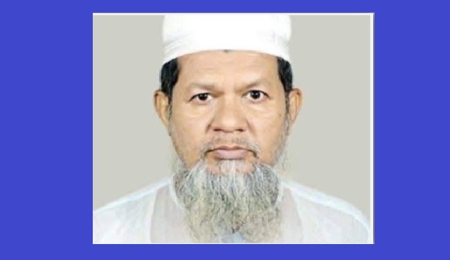 উপদেষ্টা মাহফুজের বাবা ইউনিয়ন বিএনপির সম্পাদক হলেন