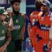 সিলেটে বাংলাদেশ-নেদারল‌্যান্ডসের ৩ টি-টোয়েন্টির সূচি চূড়ান্ত