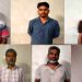 ঢাকায় আওয়ামী লীগের আরও ৫ নেতাকর্মী আটক