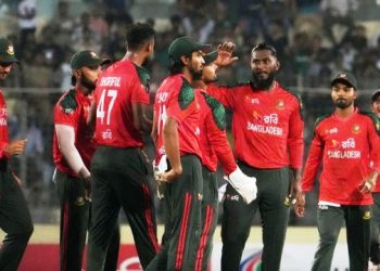 এশিয়া কাপের প্রাথমিক দলে জায়গা পেলেন যারা