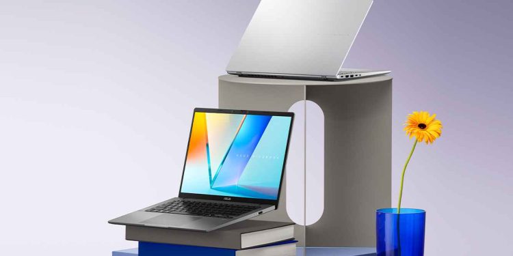 আসুসের নতুন ল্যাপটপ ভিভোবুক এস১৪ বাজারে
