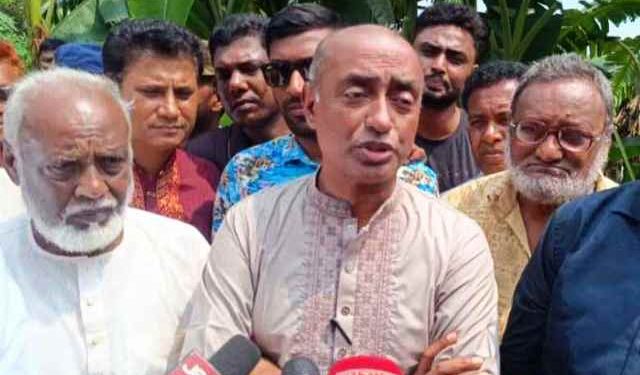 সাংবাদিক তুহিন হত্যায় সর্বোচ্চ ব্যবস্থা নেওয়া হয়েছে: অ্যাটর্নি জেনারেল