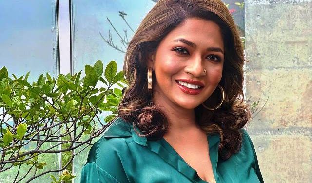 শেখ হাসিনার মতো আচরণ করার চেষ্টা করবেন না: বাঁধন