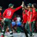 নেপালের বিপক্ষে জয়ী বাংলাদেশ ‘এ’ দলের উজ্জ্বল পারফরম্যান্স