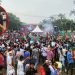 জুলাই বর্ষপূর্তি অনুষ্ঠানে বেলুন বিস্ফোরণ, দগ্ধ ১০