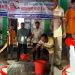 আ.লীগের লোকজন প্রবেশ করায় দুধ দিয়ে ধোয়া হলো বিএনপির অফিস!