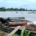 উত্তরে পানি কমছে, মধ্যাঞ্চলে বন্যার আশঙ্কা
