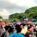 শাহবাগে ৩ দাবিতে বুয়েট শিক্ষার্থীদের ‘ব্লকেড অব ইঞ্জিনিয়ার্স’
