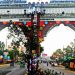 চট্টগ্রামে পিকআপ-কাভার্ডভ্যানের সংঘর্ষ, নিহত ৫