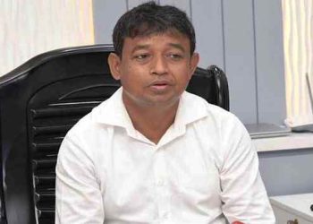 হারুনসহ পুলিশের ১৮ কর্মকর্তা বরখাস্ত