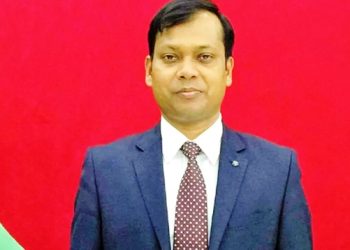 সিলেটের ডিসি হলেন আলোচিত সাবেক ম্যাজিস্ট্রেট সারওয়ার