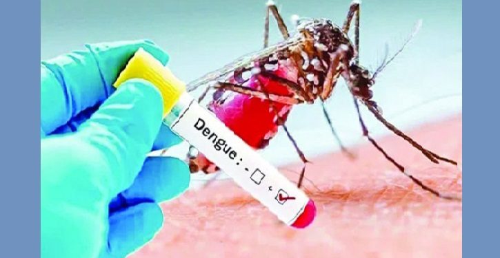 ডেঙ্গুতে একজনের মৃত্যু, হাসপাতালে ভর্তি ৪৬৬ জন