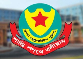 জুলাই গণঅভ্যুত্থান দিবস : যেসব সড়ক এড়িয়ে চলতে বললো ডিএমপি