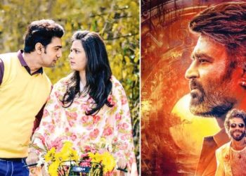 মুক্তির দিনেই রেকর্ড গড়ল ‘ধূমকেতু’ ও ‘কুলি’