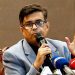 ‘আওয়ামী লীগের দেশের বাইরের কার্যক্রমেও নজর রাখছে সরকার’