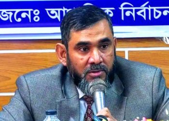 কবে তফশিল, জানালো নির্বাচন কমিশন