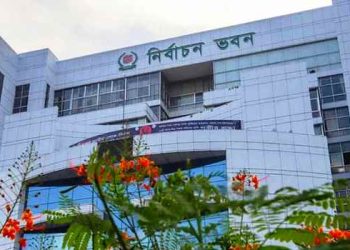 আগামী সপ্তাহে নির্বাচনের রোডম্যাপ ঘোষণা: ইসি সচিব