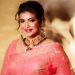 দেশের অবস্থা নিয়ে হতাশায় যা বললেন শবনম ফারিয়া