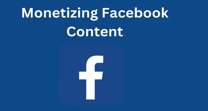 শুধু ভিডিও নয়, ছবি পোস্ট করেও ফেসবুকে আয় করা যাবে