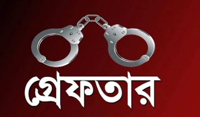 সারাদেশে পুলিশের বিশেষ অভিযানে গ্রেফতার ১,২৬১ জন
