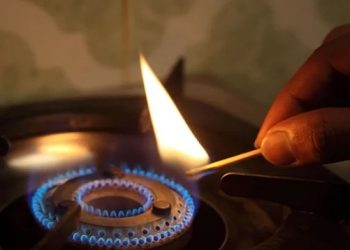 রাজধানীর ৯ এলাকায় সকাল থেকে সন্ধ্যা পর্যন্ত গ্যাস বন্ধ