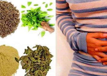 ওষুধ ছাড়াই পেটের গ্যাস কমানোর প্রাকৃতিক উপায়