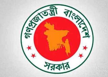 জুলাই ঘোষণাপত্রের খসড়া চূড়ান্ত