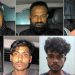 গাজীপুরে সাংবাদিক তুহিন হত্যাকাণ্ডে মোট গ্রেপ্তার ৭