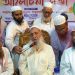 জামায়াতে ইসলাম একটি ভণ্ড ইসলামী দল: হেফাজত আমির