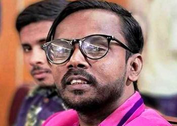 হার্ট অ্যাটাক করেছেন হিরো আলম