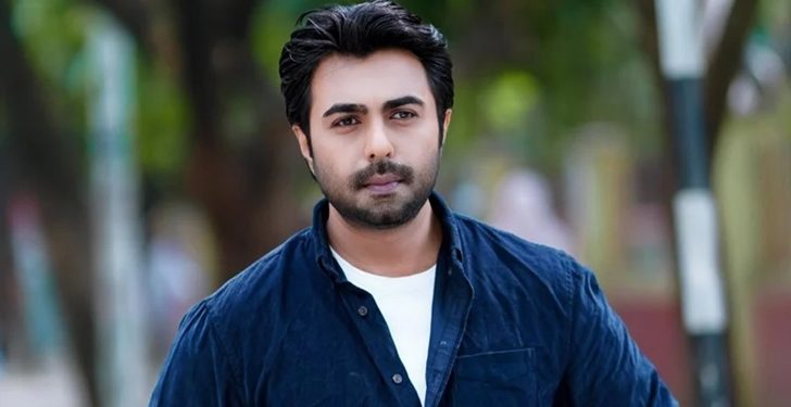 সাইবার ক্রাইমে অভিযোগ অপূর্বর