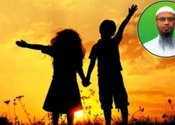 মৃত্যুর পর ভাই-বোনের আর দেখা হবে না, ইসলাম কি বলে?