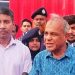 আমাদের সময় বেশিদিন নাই: স্বরাষ্ট্র উপদেষ্টা