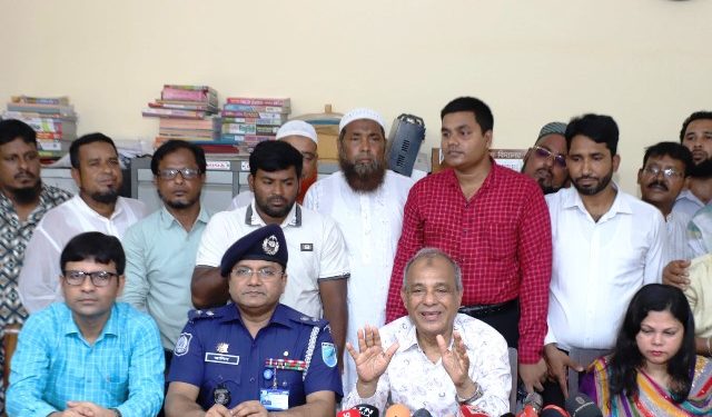 জাতীয় নির্বাচনে তরুণ ভোটারদের জন্য আলাদা বুথ :স্বরাষ্ট্র উপদেষ্টা