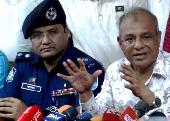 নির্বাচনে মাঠে থাকবে ৮০ হাজার সেনাসদস্য: স্বরাষ্ট্র উপদেষ্টা