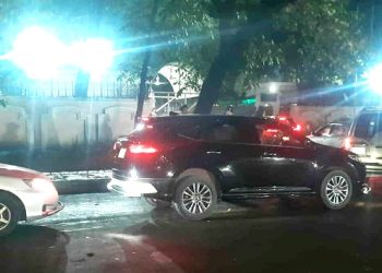 ড. ইউনূসের সঙ্গে বৈঠকে যমুনায় বিএনপির প্রতিনিধি দল