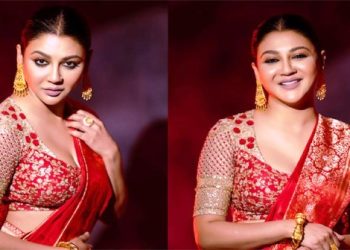প্রেম ও প্রেমিকের কথা স্বীকার করলেন জয়া