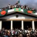 জুলাই গণ-অভ্যুত্থান দিবস আজ: হাসিনা সরকারের পতন, ছাত্র-জনতার বিজয়