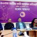 রুচি জাতীয় নারী হ্যান্ডবলে অংশ নেবে ১৯ দল