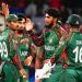 র‍্যাঙ্কিং নিয়ে ফের দুঃসংবাদ পেল বাংলাদেশ
