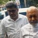 দুর্নীতির মামলায় গ্রেপ্তার অধ্যাপক কলিমউল্লাহ কারাগারে