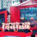 সাইমুমের পরিবেশনার মধ্য দিয়ে শুরু ‘জুলাই পুনর্জাগরণ’ অনুষ্ঠান