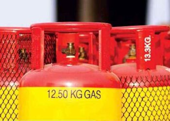 এলপি গ্যাসের দামে সুখবর