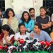 ‘মব’ সৃষ্টি করে মনোনয়নপত্র সংগ্রহে বাধা দেওয়ার অভিযোগ ছাত্রদলের
